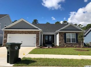 1495 Parish Way LOT 223, Cumberland G Myrtle Beach, SC 29577