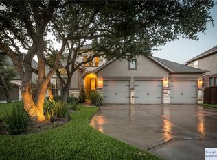 108 Mission Tejas St, Georgetown, TX 78628