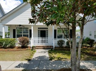 26 3rd Ave, Bluffton, SC 29910
