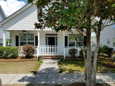 26 3rd Ave, Bluffton, SC, 29910