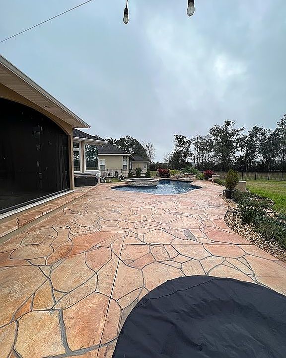 2nd image of 302 Carrington Way