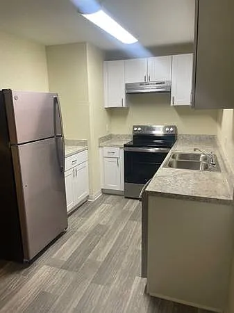 Newly Renovated