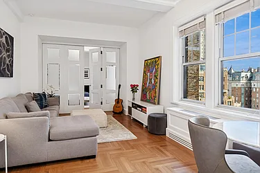 27 West 72nd Street, #1614