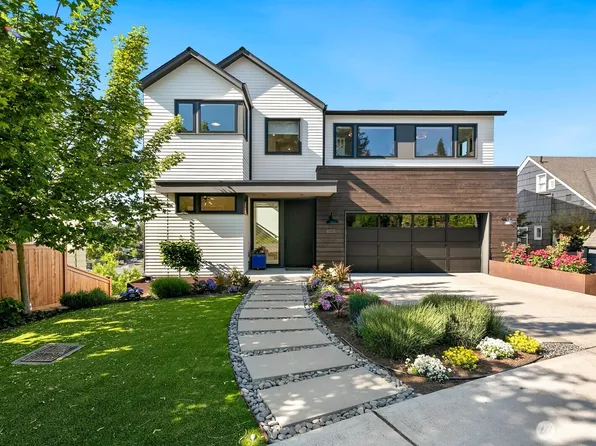 728 W Etruria Street, Seattle, WA 98119