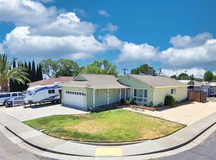 1113 McKinley St, Fairfield, CA 94533