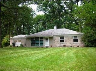 917 White Oak Dr, South Bend, IN