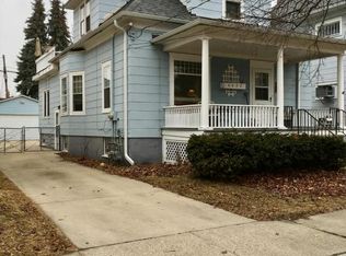 6622 26th Ave, Kenosha, WI 53143