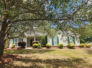 6568 Derby Ln NW, Concord, NC 28027