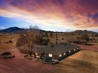 1255 S Yellow Brick Rd, Chino Valley, AZ 86323