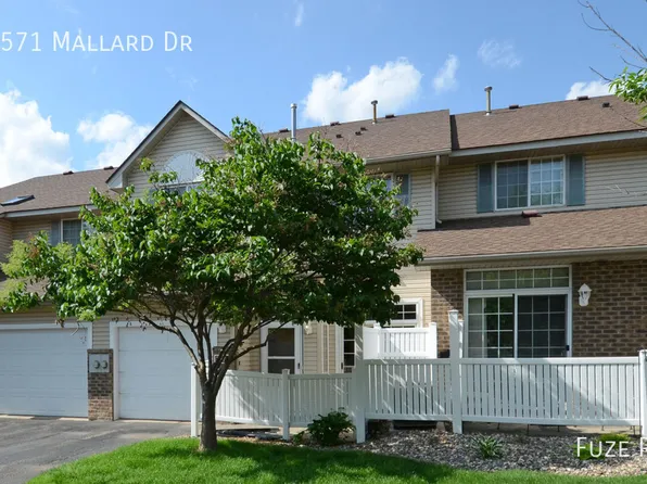 2571 Mallard Dr, Woodbury, MN 55125