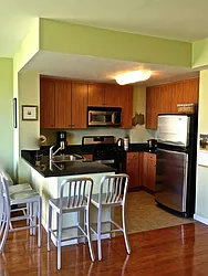 Sold by Sotheby's International Realty