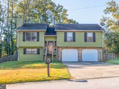1654 Trail Creek Dr, Lithia Springs, GA, 30122