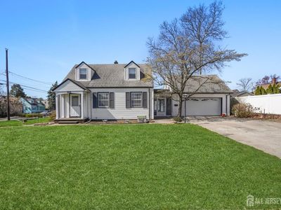 344 S Pine Ave, South Amboy, NJ, 08879