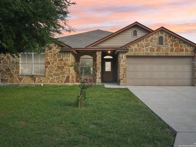 907 Avery, New Braunfels, TX, 78130