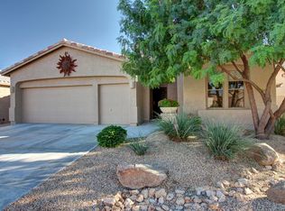 9815 E Stoney Vista Dr, Sun Lakes, AZ 85248