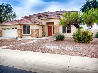 175 E Benrich Ct, Gilbert, AZ 85295