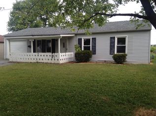 1218 Vincent St, Findlay, OH 45840