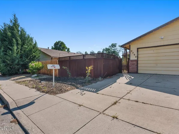 2765 Springland Dr, Sparks, NV 89434