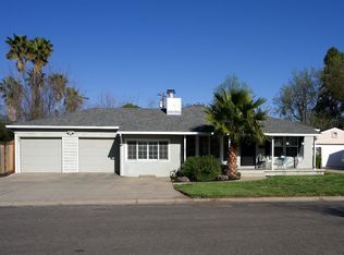 2820 La Paz Way, Sacramento, CA
