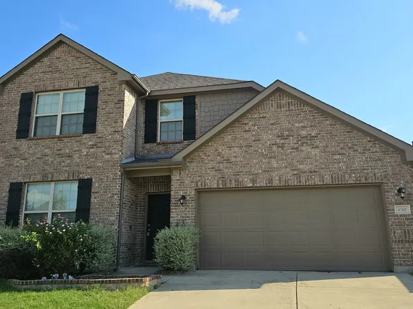 4740 Meadow Green Trl, Fort Worth, TX 76244