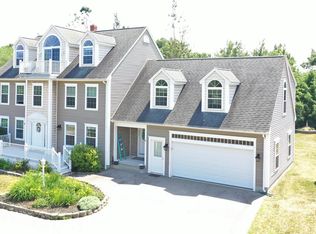 111 Sea Mist Ln, Wells, ME 04090