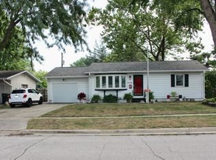1318 Johnson St, Ames, IA 50010