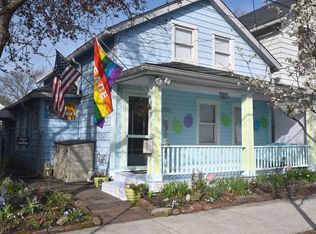 2136 W 29th St, Cleveland, OH