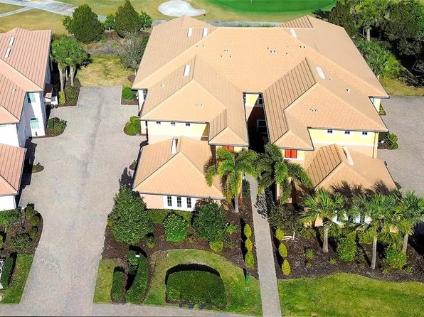 7482 Divot Loop #6A, Bradenton, FL 34202