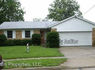 2940 Ferguson Rd, Cincinnati, OH 45238