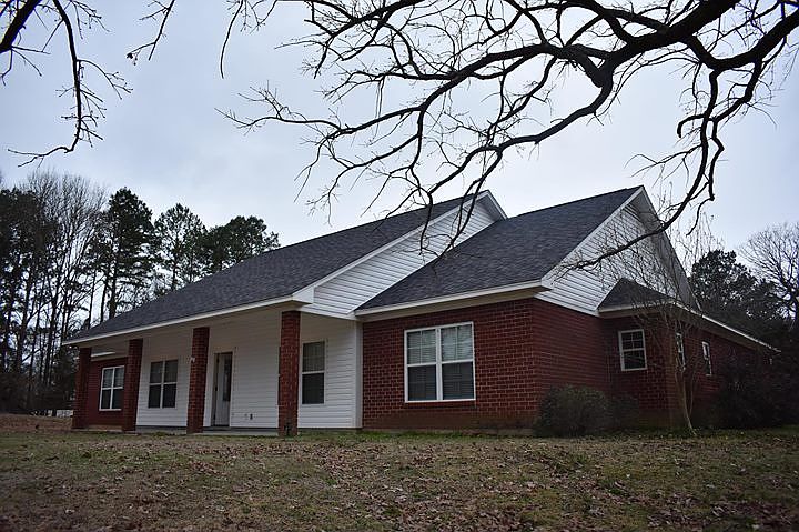 2009 custom built home