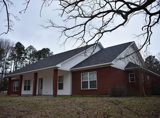 451 J T Griggs Rd, Calhoun, LA 71225