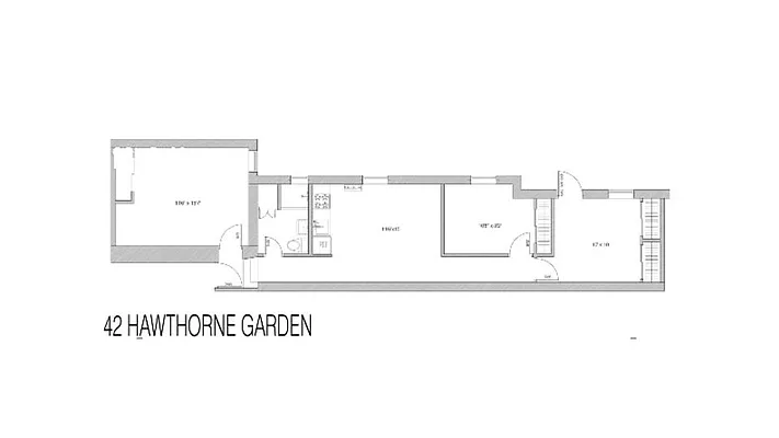 Rented by Nooklyn NYC LLC | media 30