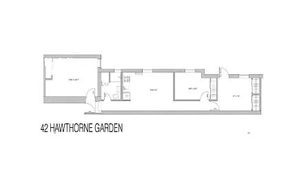 Rented by Nooklyn NYC LLC