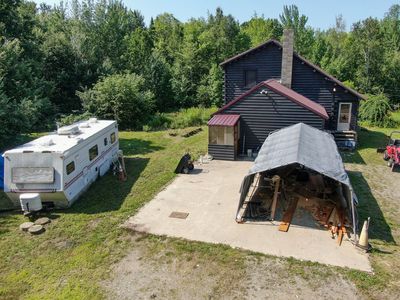 19 Sugar Shack Road, Mattawamkeag, ME, 04459