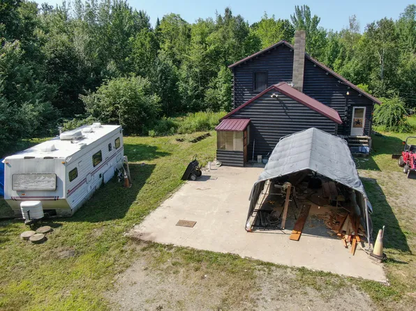 19 Sugar Shack Road, Mattawamkeag, ME 04459