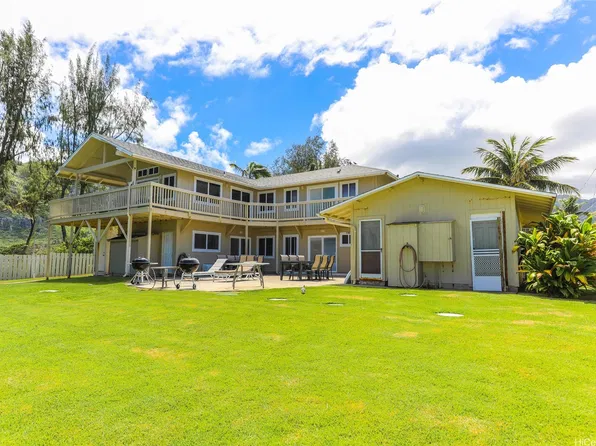 41-010 Wailea St, Waimanalo, HI 96795