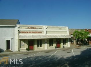 933 Commercial St NE, Conyers, GA 30012