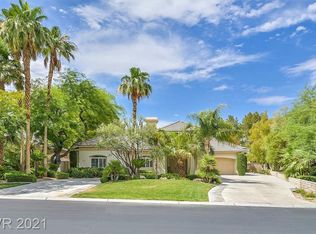 7404 Oak Grove Ave, Las Vegas, NV 89117