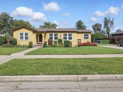 612 Kings Ave, Chowchilla, CA, 93610