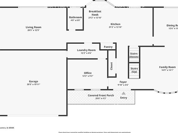 3rd image of 1212 Lehnertz Cir