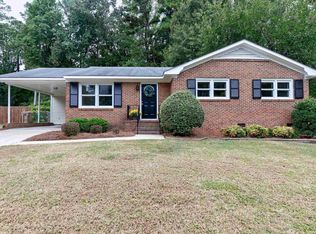507 Longview St, Garner, NC 27529