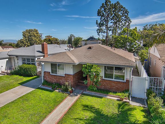 2nd image of 2862 Reynier Ave