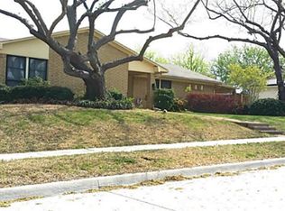 1210 Merrimac Trl, Garland, TX 75043