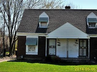 18462 Kelly Rd, Detroit, MI 48224
