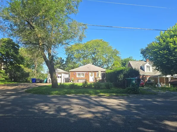 393 Mitchell Hill Rd, Butler, PA 16002