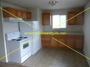 2063 NE Wolverine Loop, Prineville, OR 97754