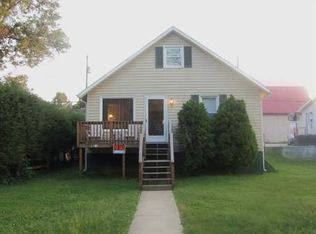 2104 N 4th St, Ironton, OH 45638