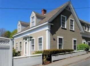 8 Winslow St, Provincetown, MA 02657