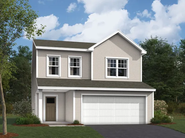 Concord Plan, Holbrook