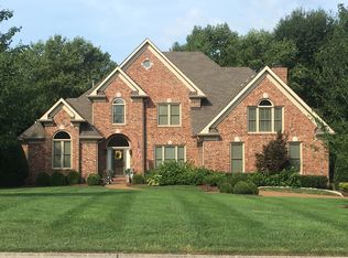 1773 Charity Dr, Brentwood, TN 37027